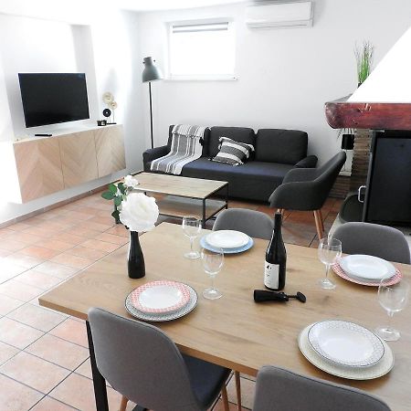 Apartment Lu, Stinjan - Pula Exterior photo